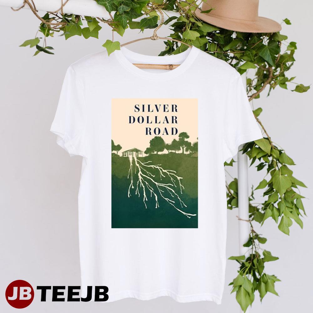 Silver Dollar Road 2023 Movie Unisex T-Shirt