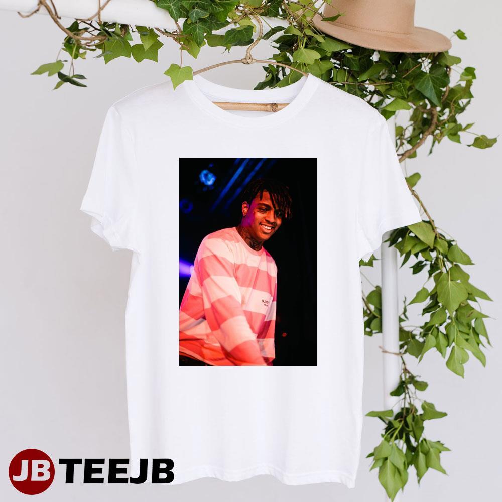 Ski Mask The Slump God Stokeley Goulbourne Rapper Music TeeJB Unisex T-Shirt