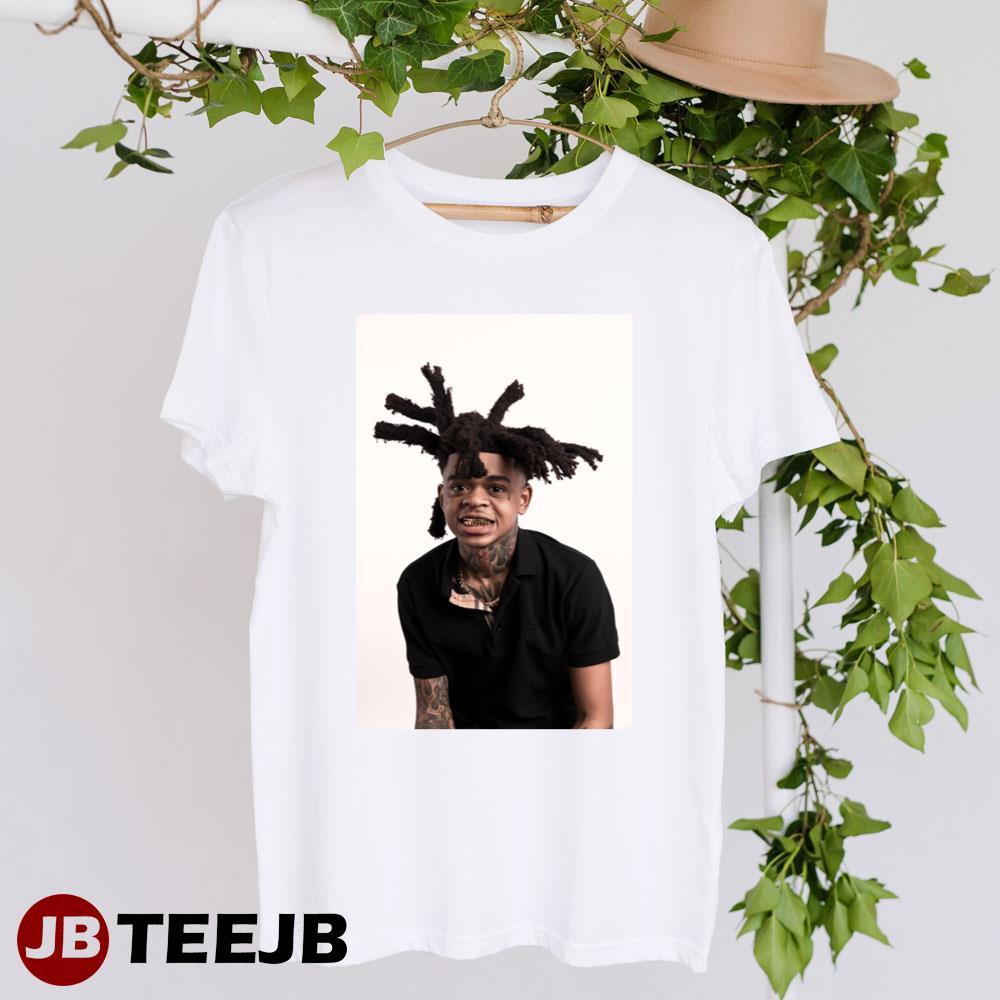 Spotemgottem Rapper Music TeeJB Unisex T-Shirt