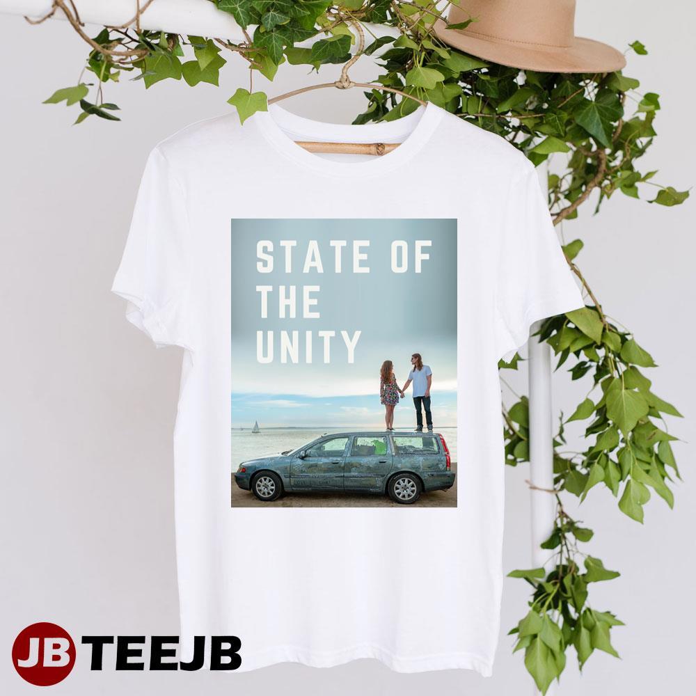 State Of The Unity 2023 Movie TeeJB Unisex T-Shirt