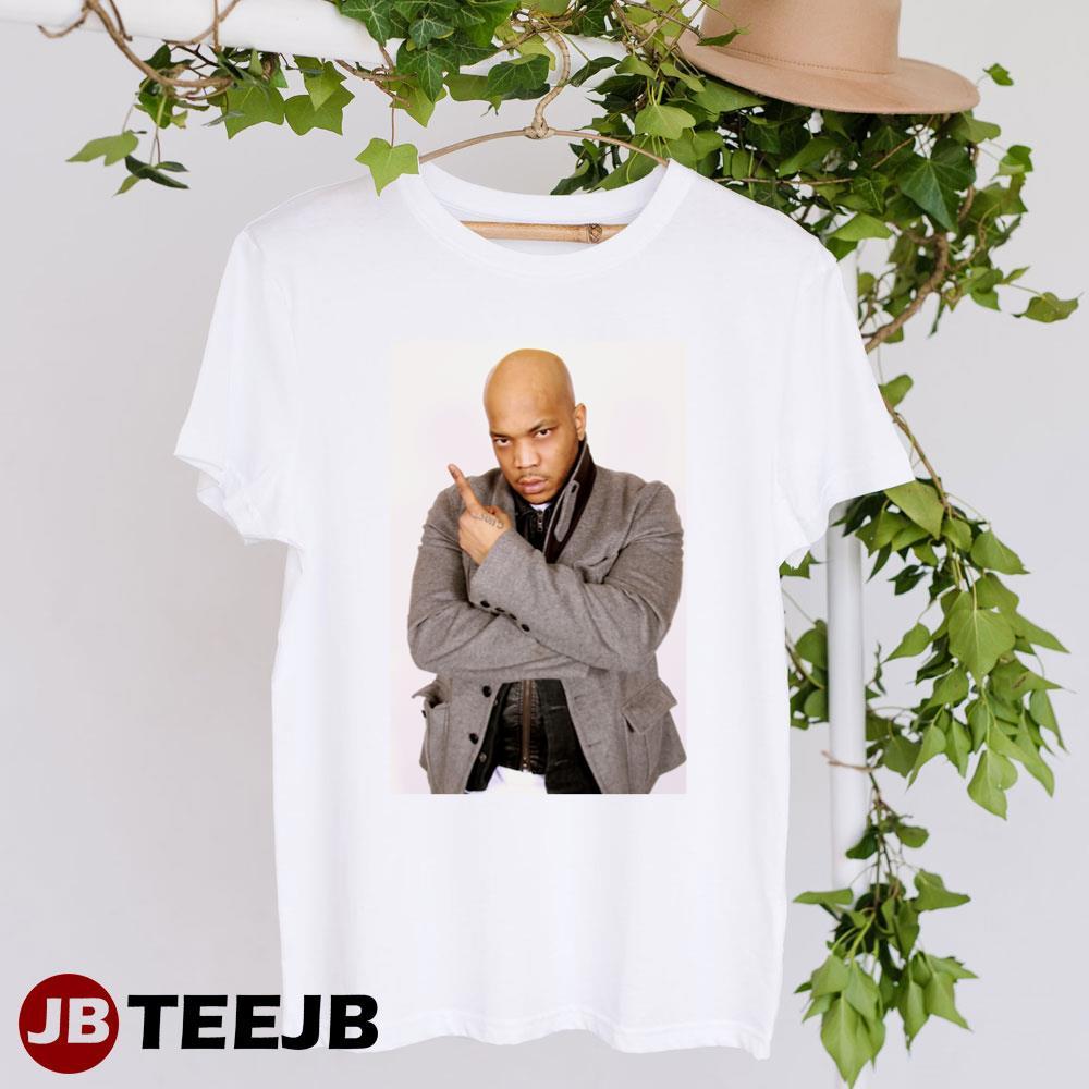 Styles P David R Styles Rapper Music TeeJB Unisex T-Shirt