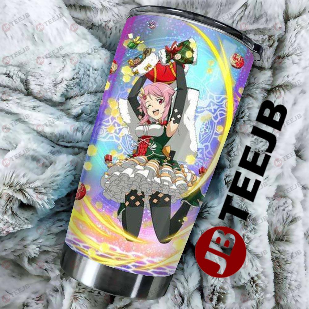 Sweet Sword Art Online Anime Sexy Big Boob Hentai Christmas 21 Tumbler