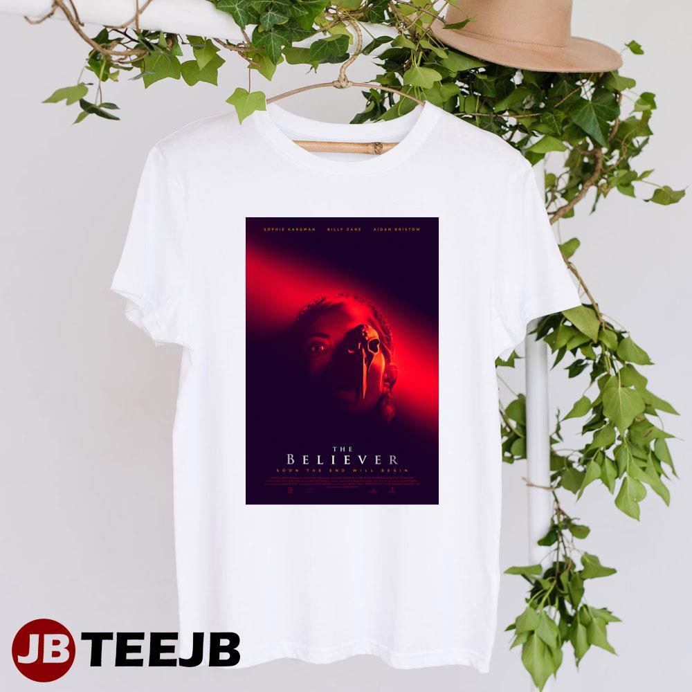 The Believer Sophie Kargman Billy Zane Movie TeeJB Unisex T-Shirt