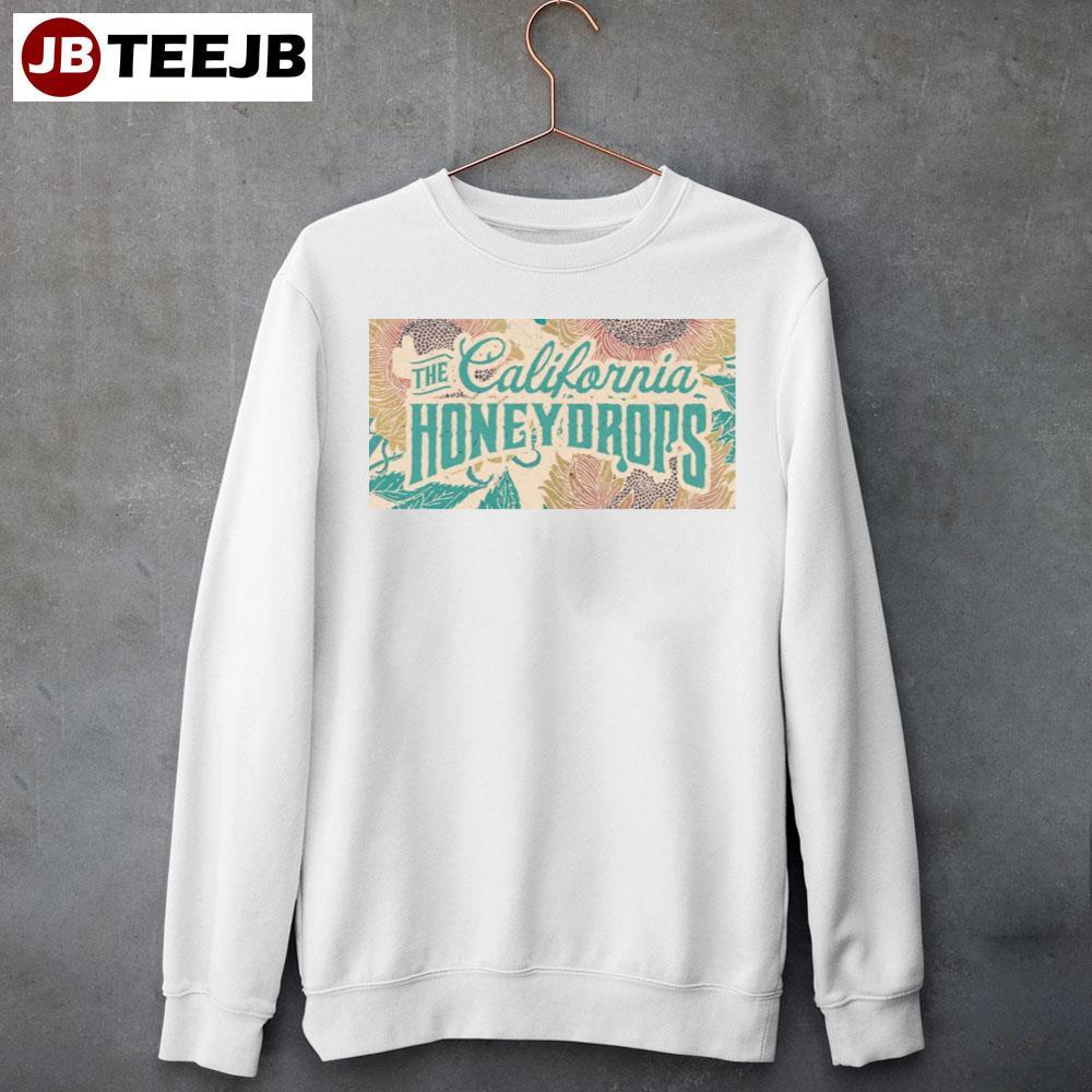 The California Honey Drops TeeJB Unisex T-Shirt