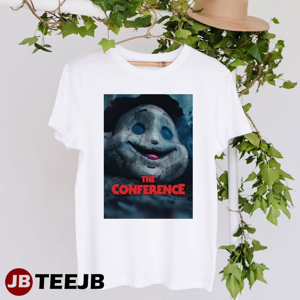 The Conference 2023 Movie Unisex T-Shirt