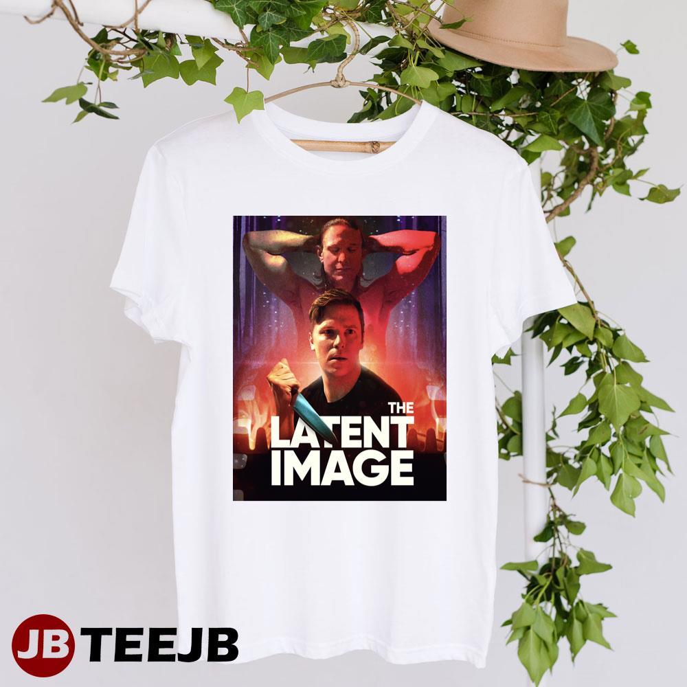 The Latent Image 2023 Movie Unisex T-Shirt