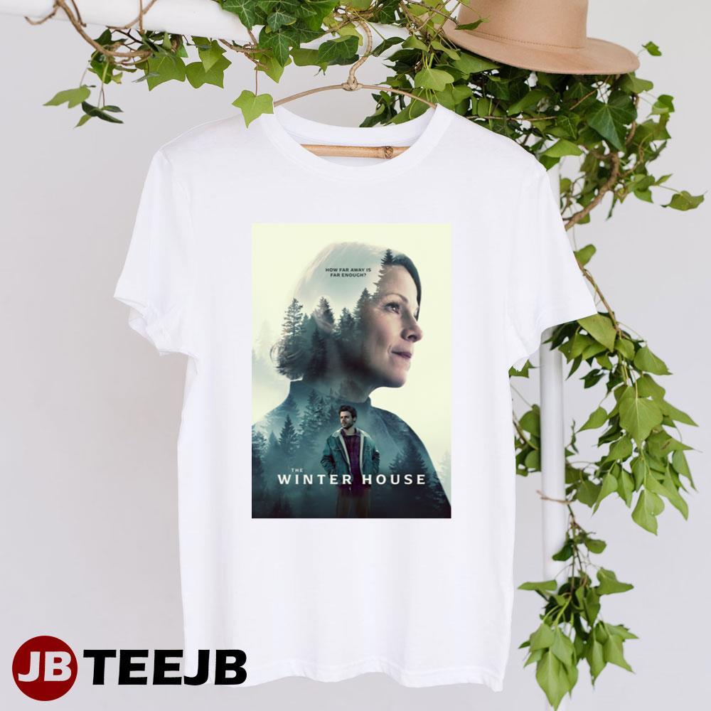 The Winter House 2023 Movie Unisex T-Shirt