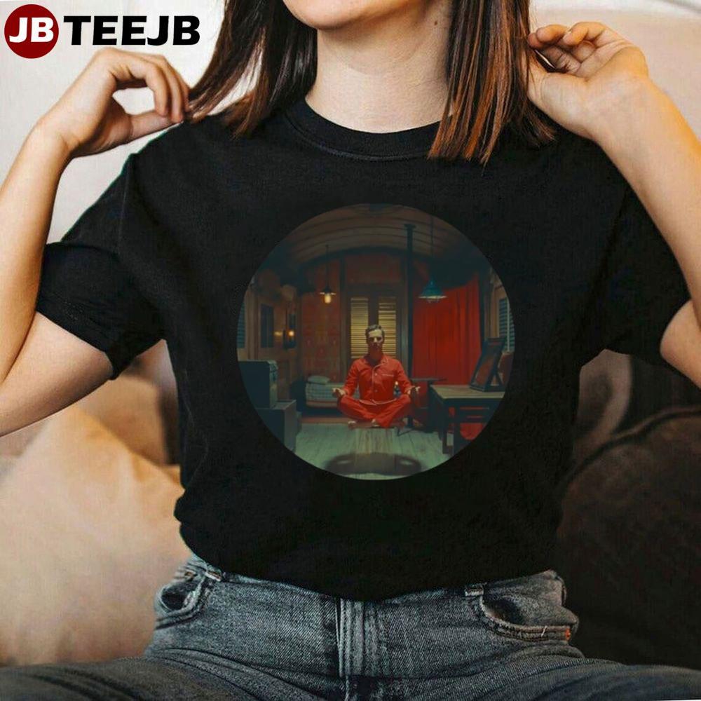 The Wonderful Story Of Henry Sugar 2023 Movie TeeJB Unisex T-Shirt