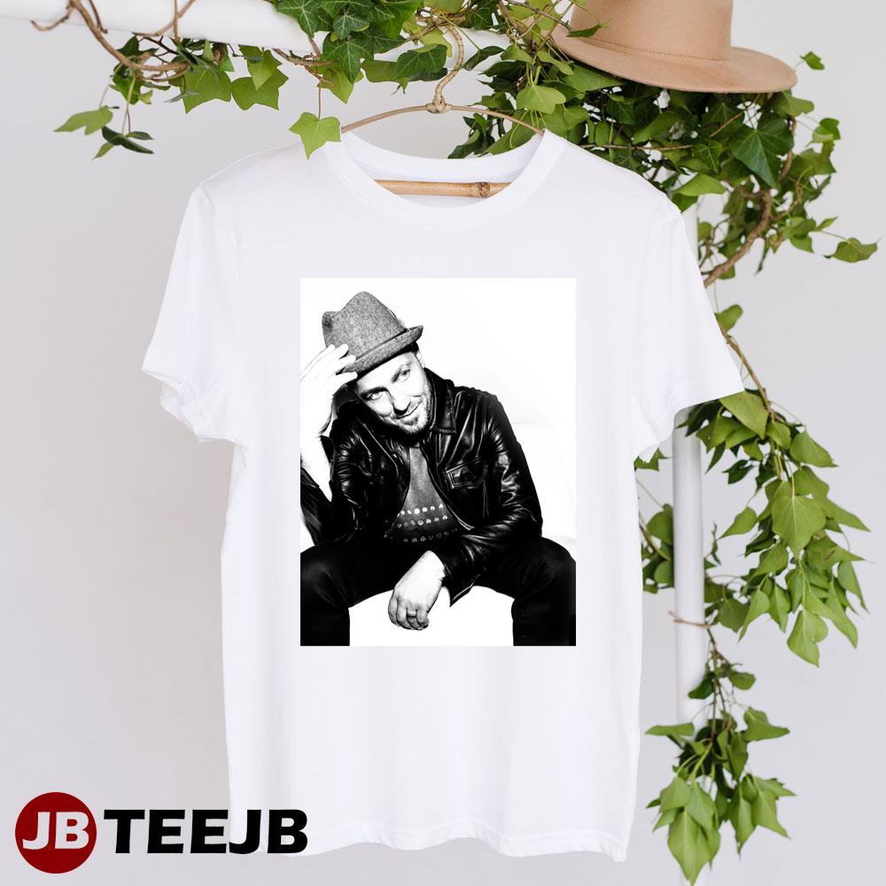 Tobymac Toby Mckeehan Rapper Music Art TeeJB Unisex T-Shirt