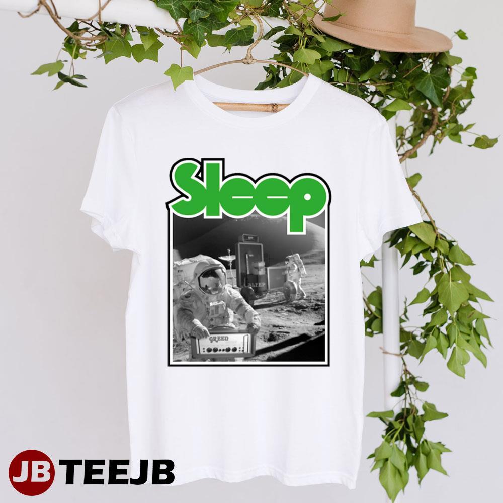 Tour Sleep TeeJB Unisex T-Shirt