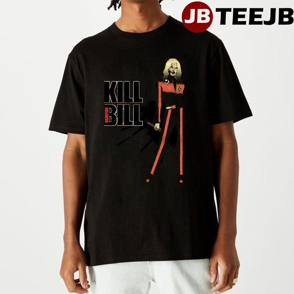 Vire Kill Bill TeeJB Unisex T-Shirt