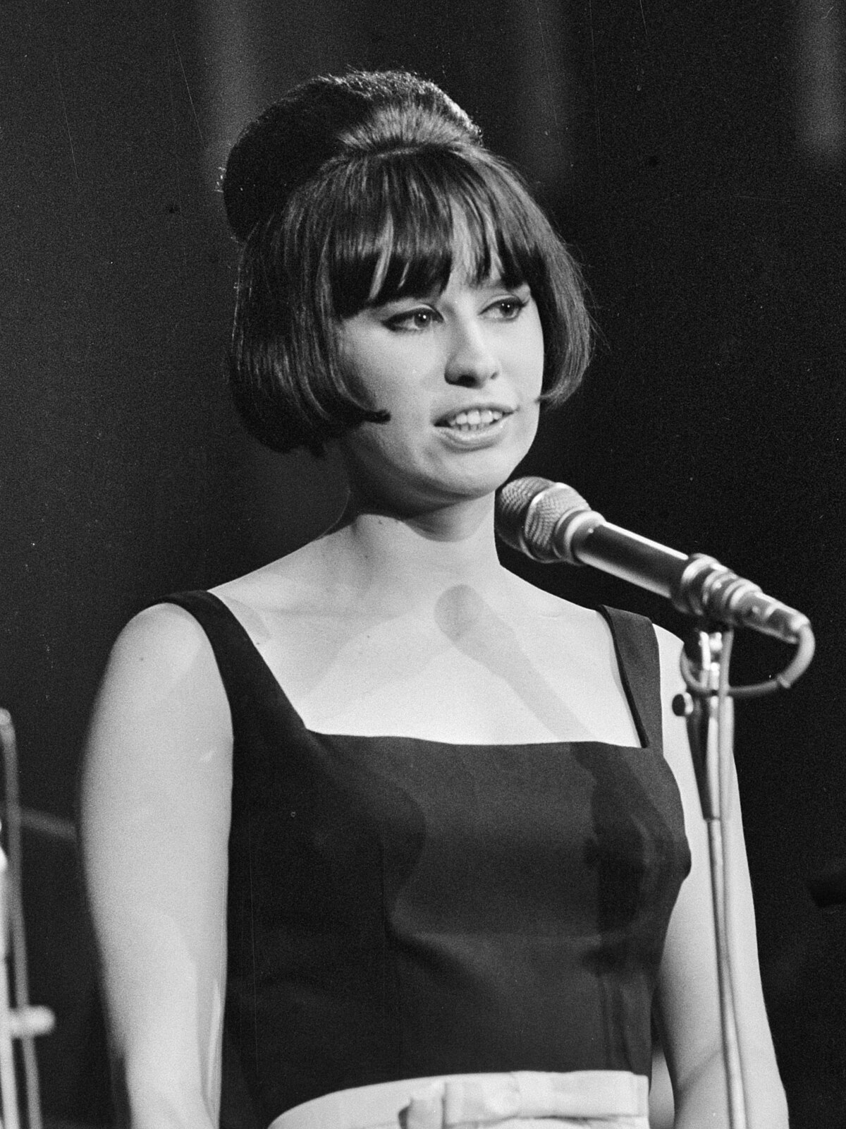 Top 10 Secrets About Astrud Gilberto