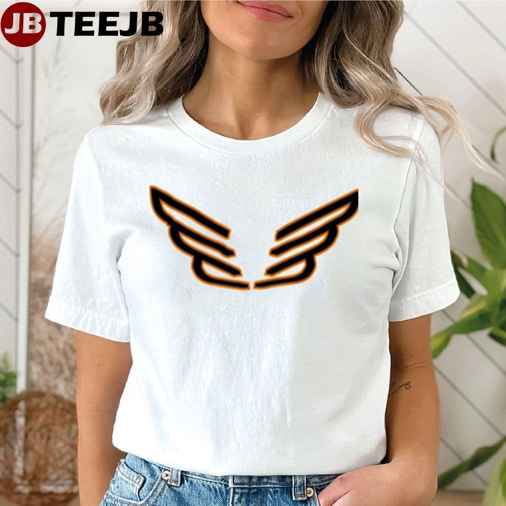 Angle Mumford And Sons TeeJB Unisex T-Shirt