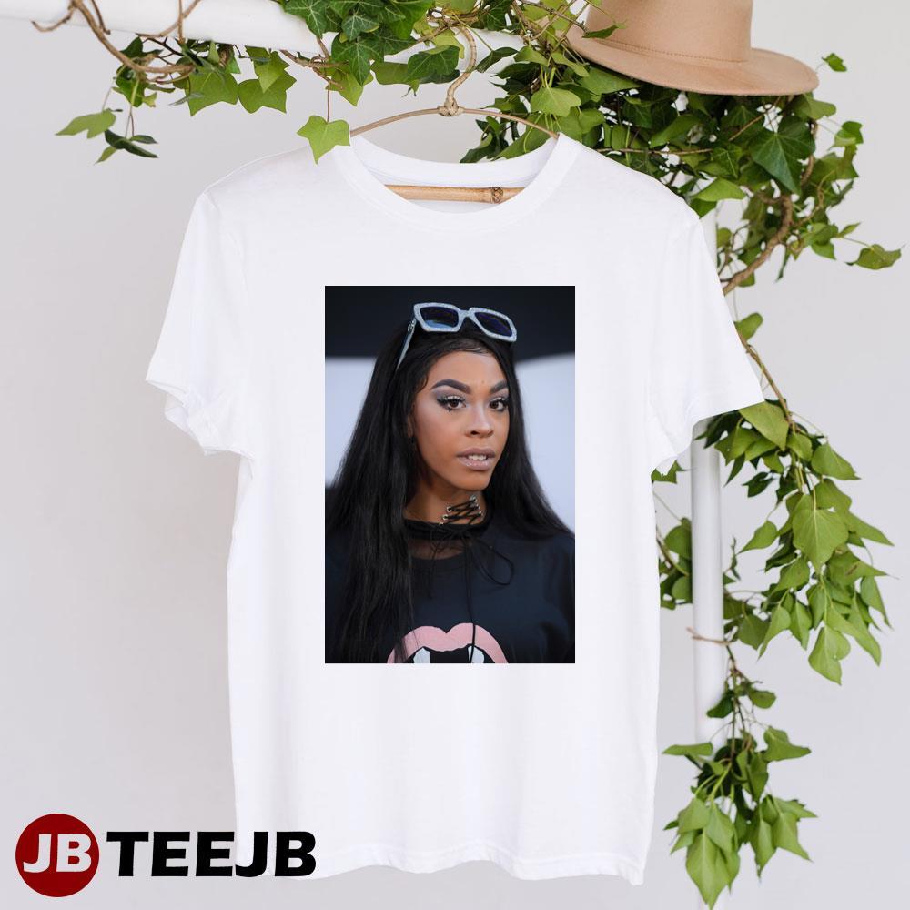 Art Rico Nasty Maria-cecilia Simone Kelly Rapper Music TeeJB Unisex T-Shirt