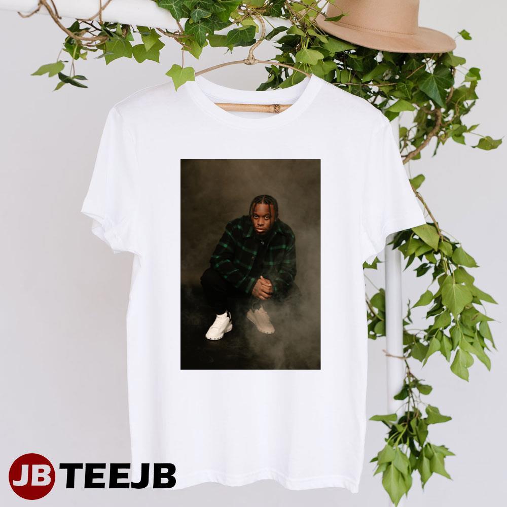 Blxst Matthew Burdette Rapper Music Art TeeJB Unisex T-Shirt