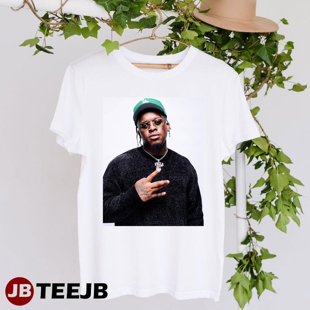 Blxst Matthew Burdette Rapper Music TeeJB Unisex T-Shirt