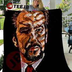 Die Hard Movie 06 Quilt