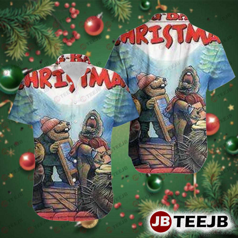 Emmet Otter’s Jug-Band Christmas 1 Hawaii Shirt