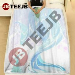 Fanart Olaf’s Frozen Adventure 7 Blanket