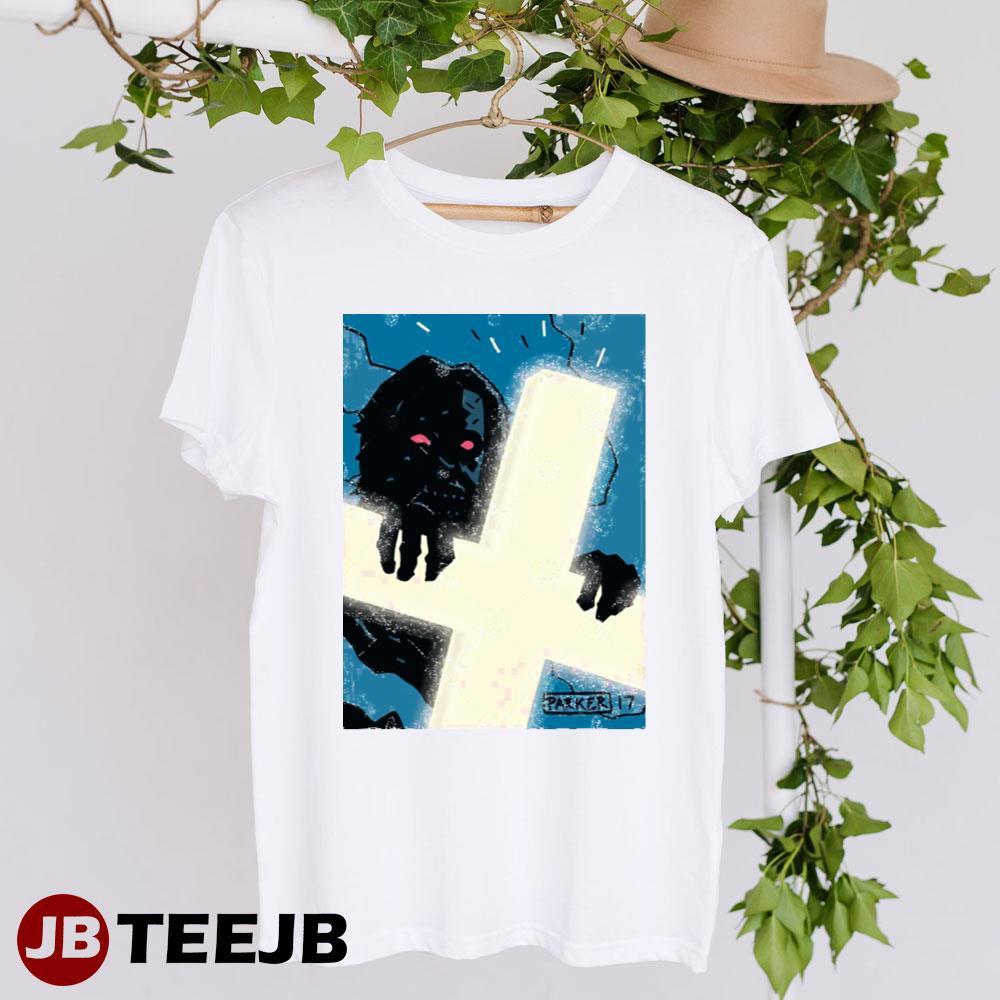 Fog The Shining Halloween TeeJB Unisex T-Shirt