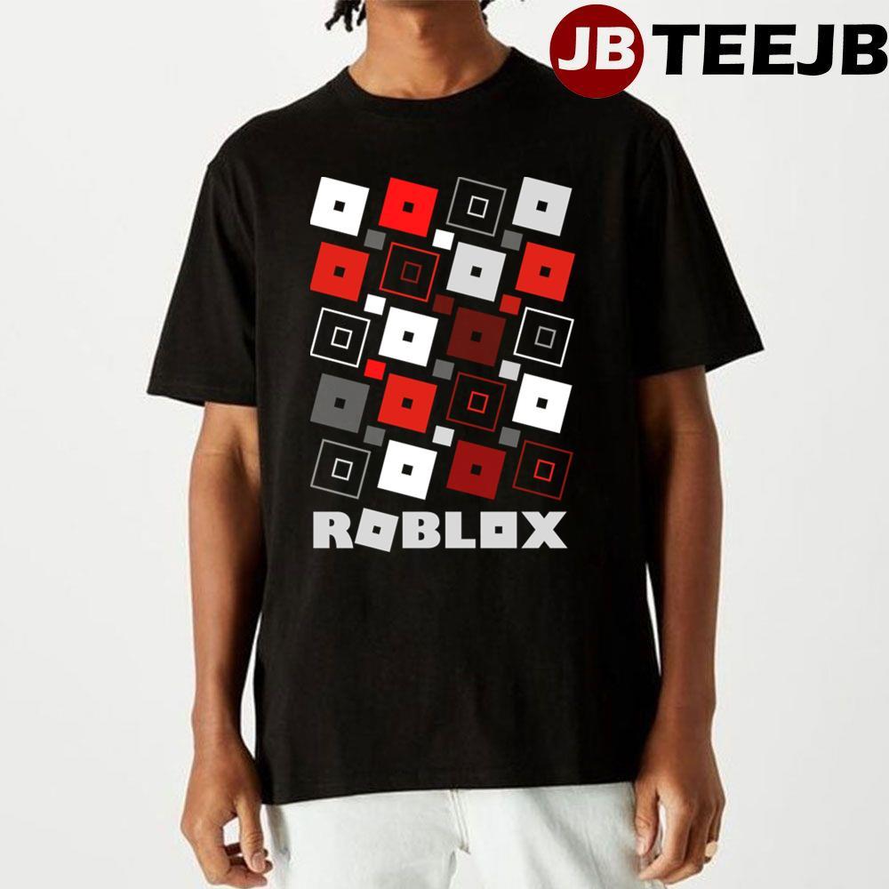 Game Roblox TeeJB Unisex T-Shirt