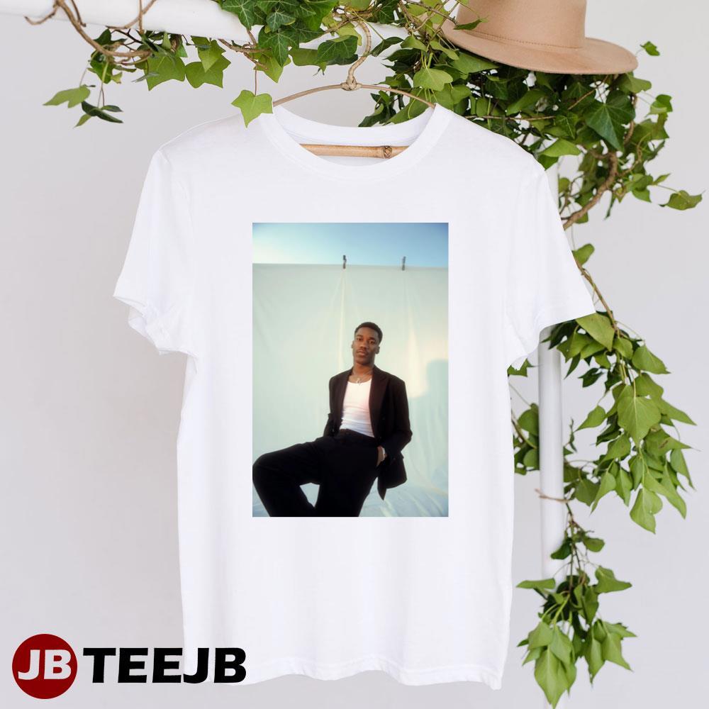 Giveon Giveon Dezmann Evans Singer Music TeeJB Unisex T-Shirt