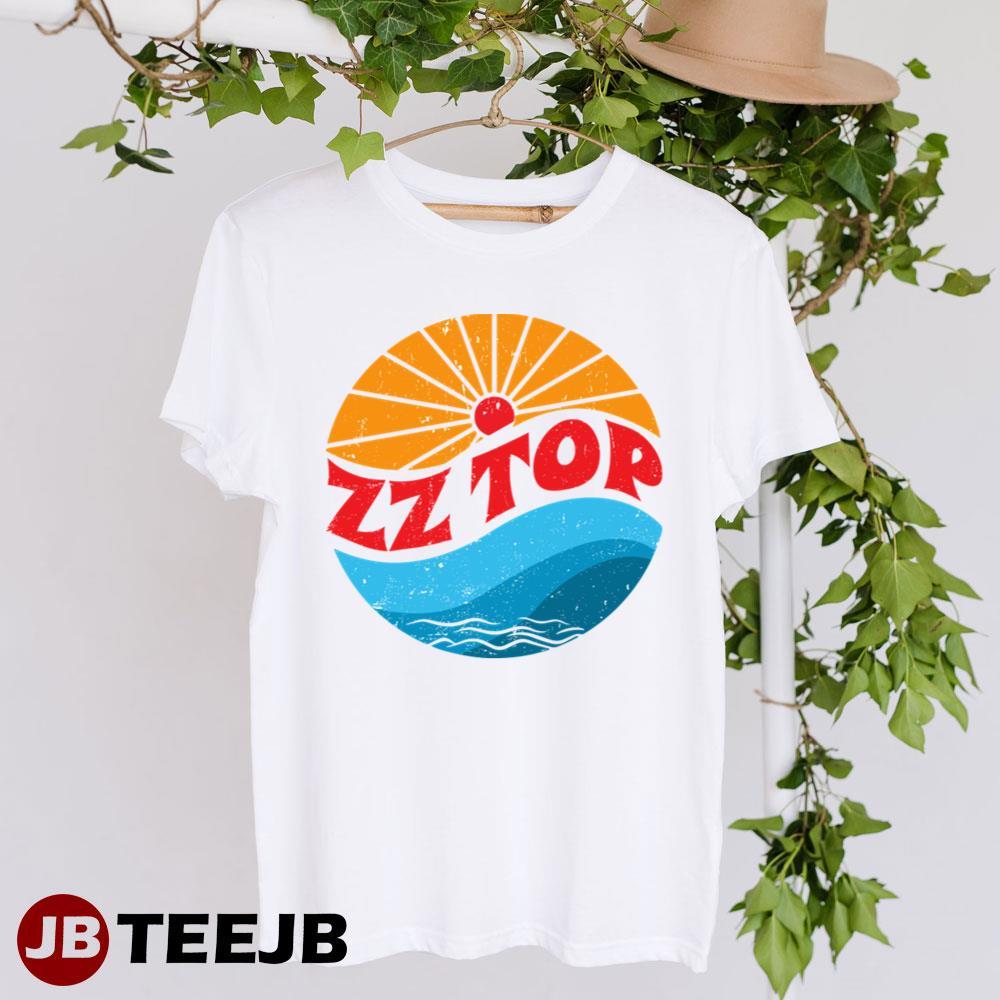 Great Christmas Zz Top TeeJB Unisex T-Shirt