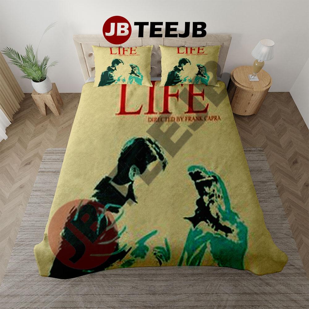 It’s A Wonderful Life 7 Bedding Set