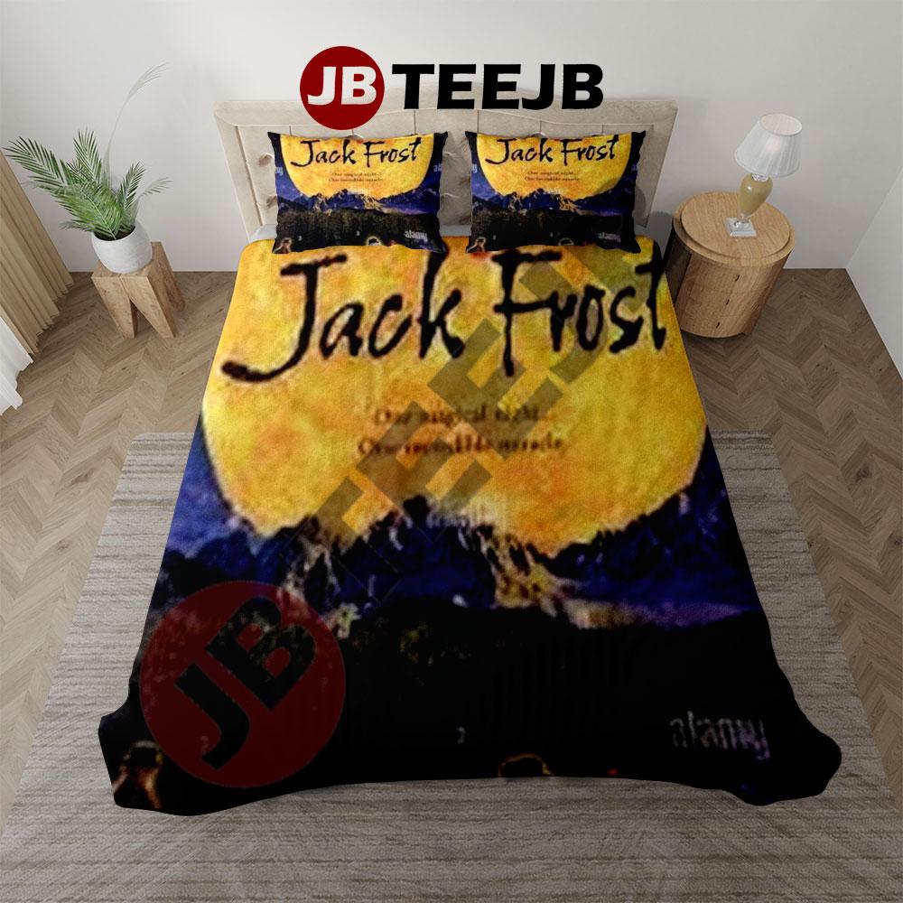 Jack Frost 2 Bedding Set