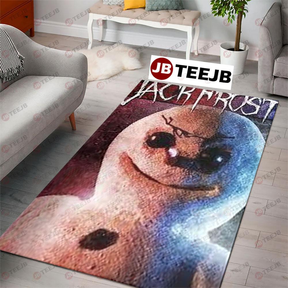 Jack Frost 6 Rug