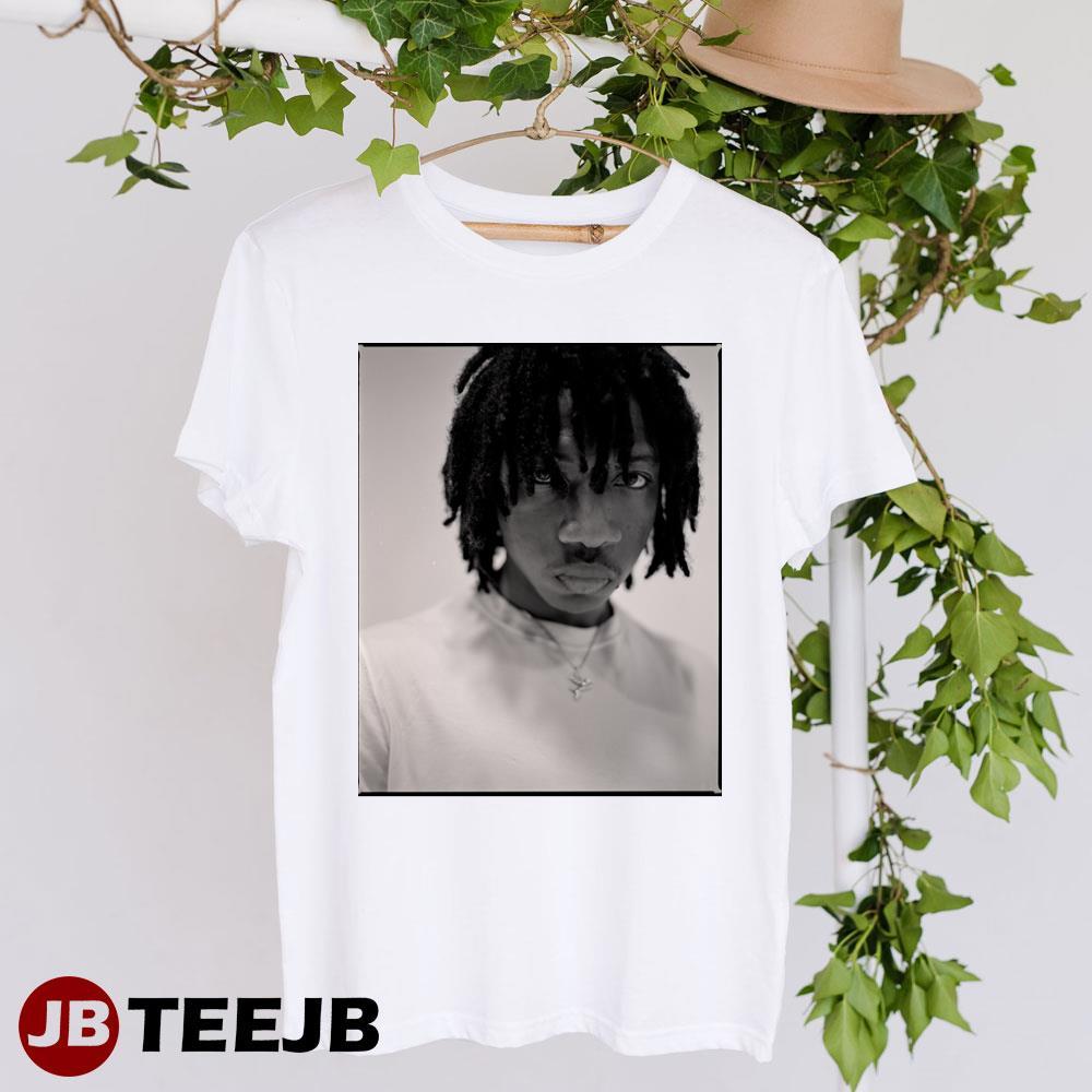 Kenny Mason Rapper Angelic Hoodrat Music TeeJB Unisex T-Shirt