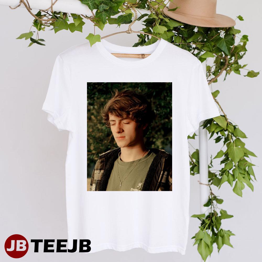 Kidd G Jonathan Horne Rapper Music Art TeeJB Unisex T-Shirt