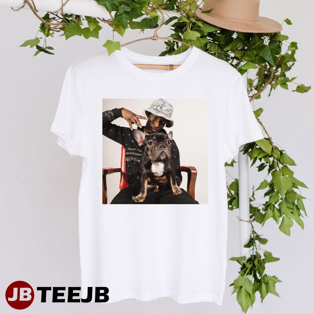 Lil Berete Yaya Berete Rapper Music Art TeeJB Unisex T-Shirt