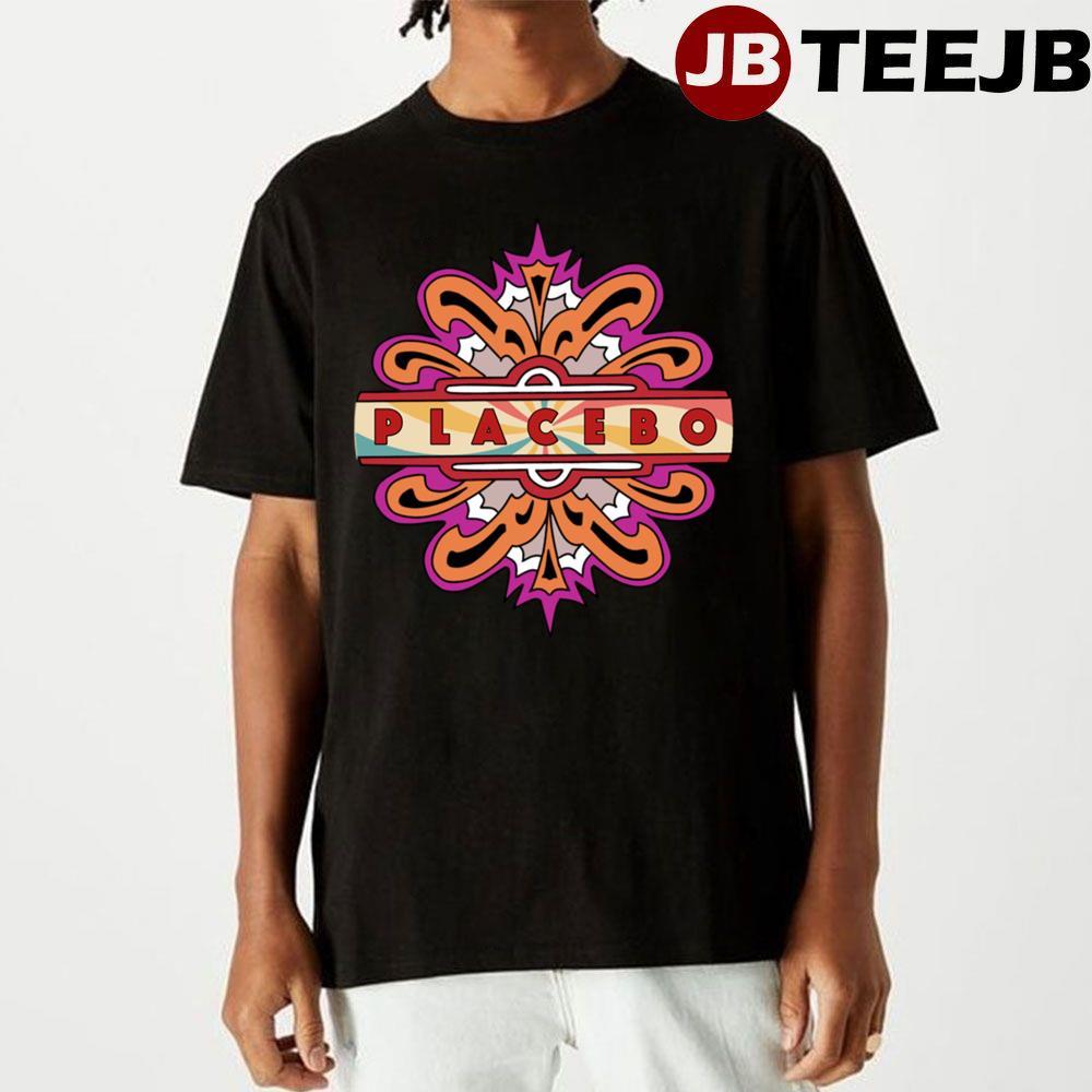 Metal Band Placebo TeeJB Unisex T-Shirt