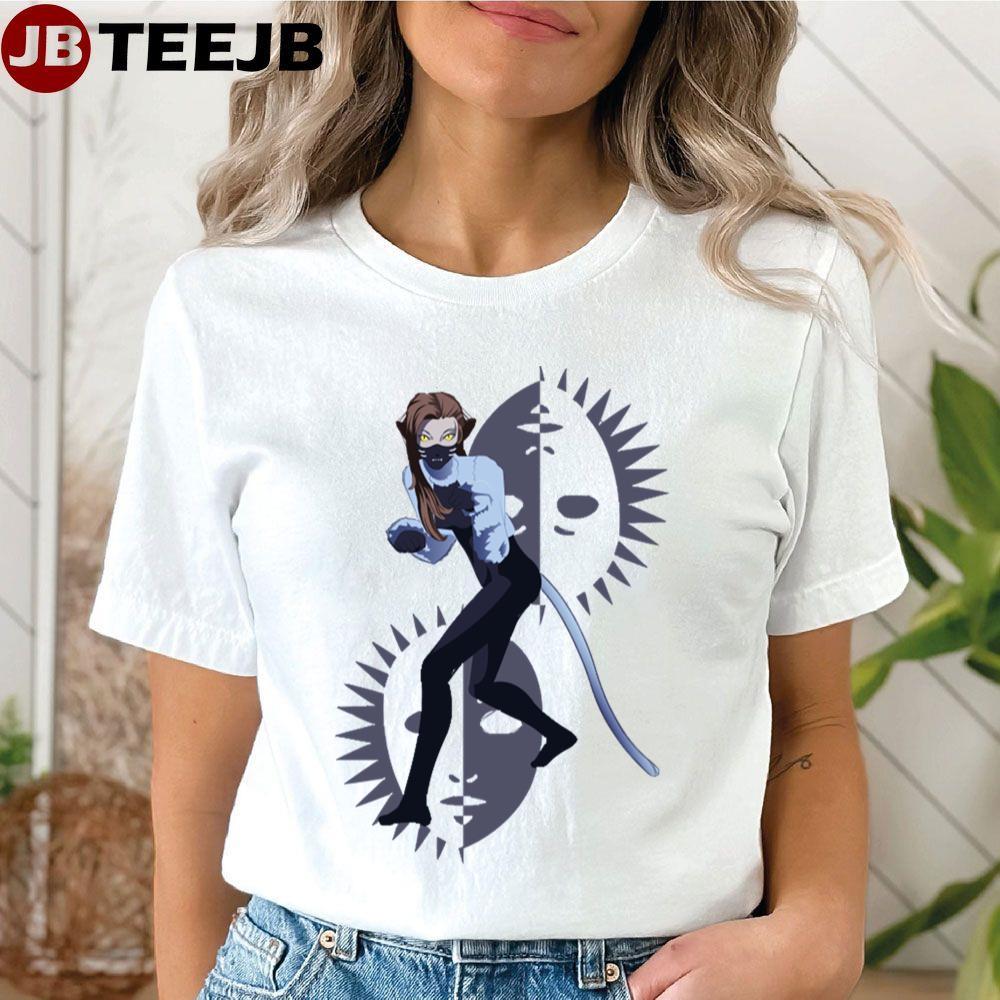 Nekomata Persona 5 TeeJB Unisex T-Shirt