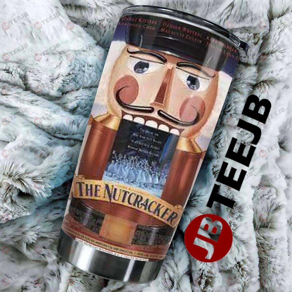 Nutcracker The Motion Picture 1 Tumbler