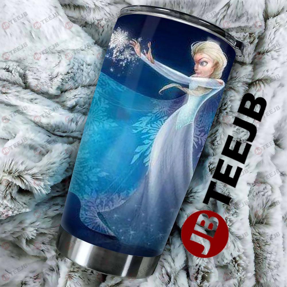 Olaf’s Frozen Adventure 50 Tumbler