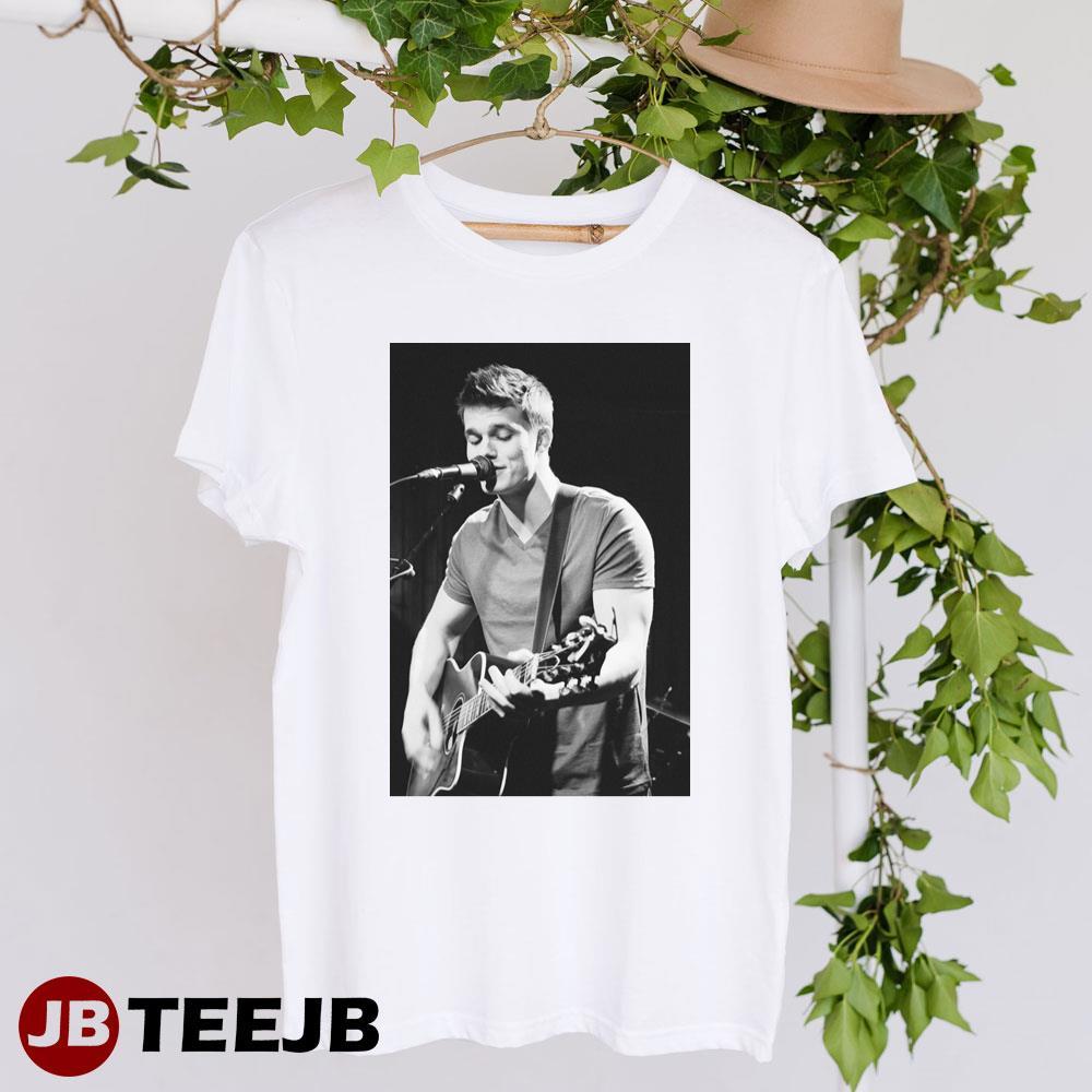 Parker Mccollum Country Singer Music TeeJB Unisex T-Shirt