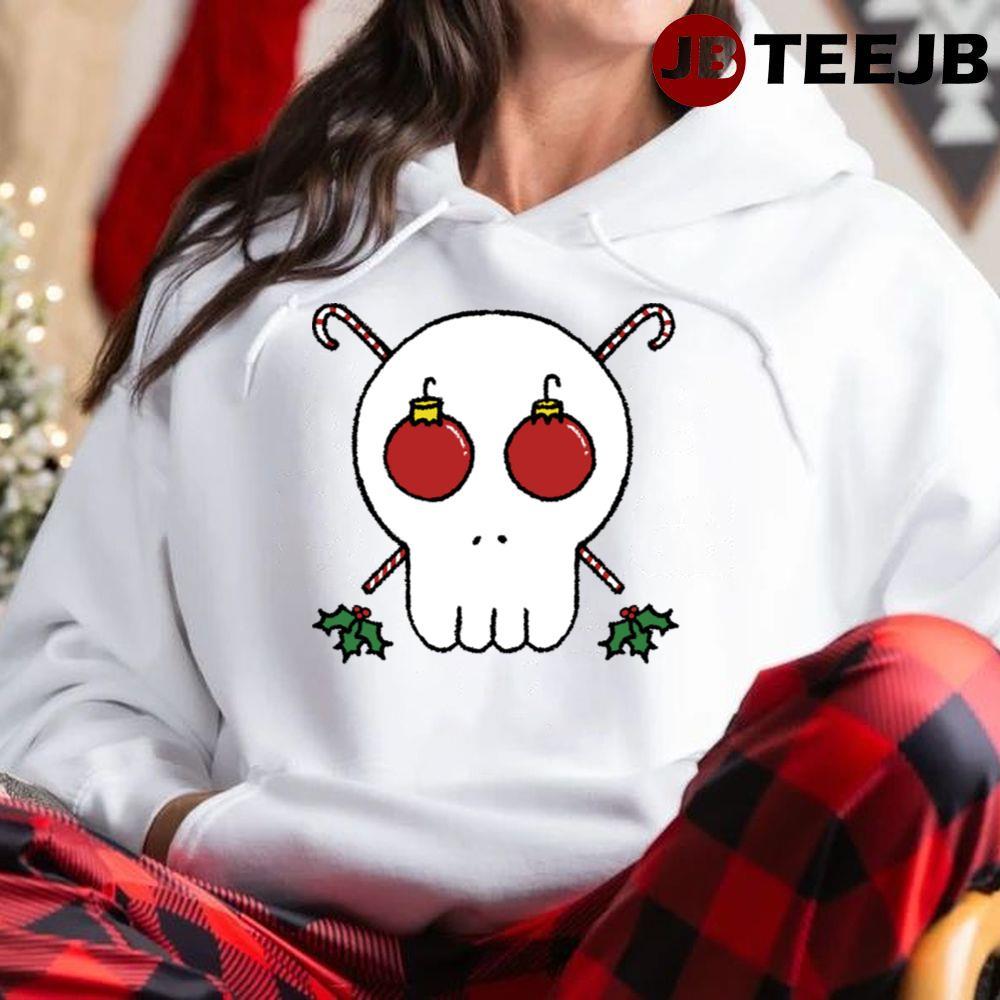 Pirate Christmas TeeJB Unisex Hoodie