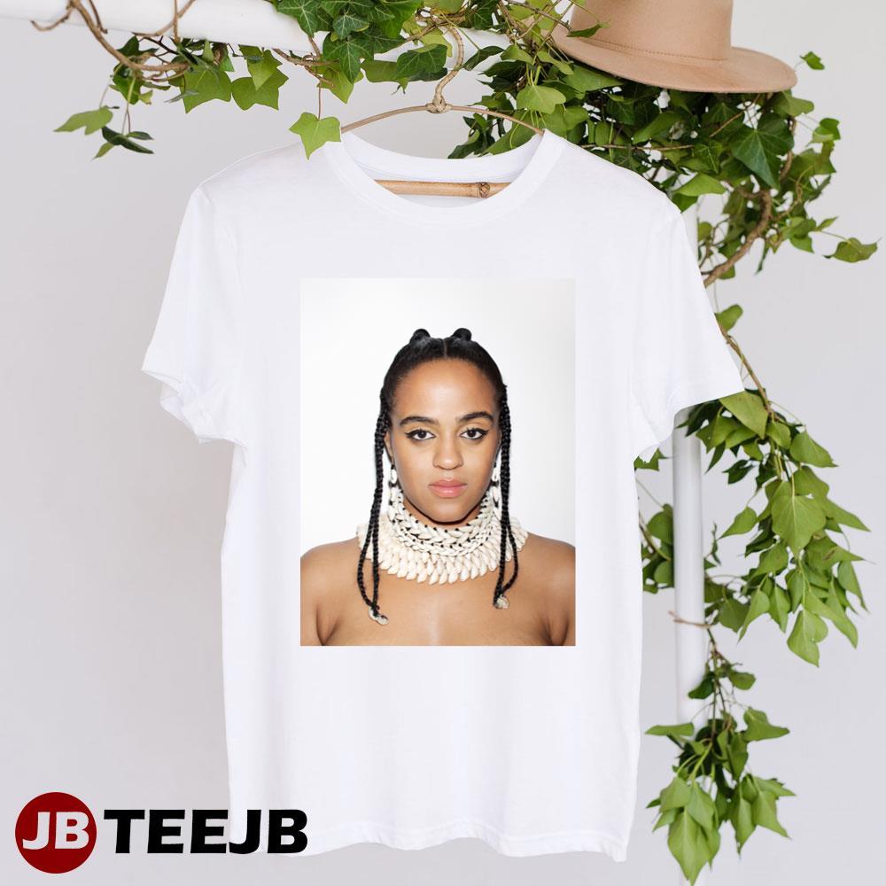 Seinabo Sey Younger Singer Music TeeJB Unisex T-Shirt