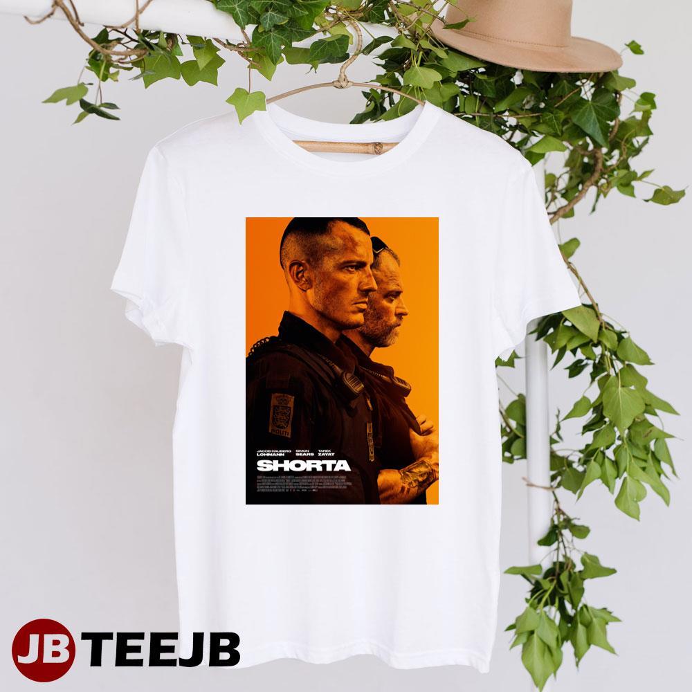 Shorta Jacob Hauberg Lohmann Simon Sears Movie TeeJB Unisex T-Shirt