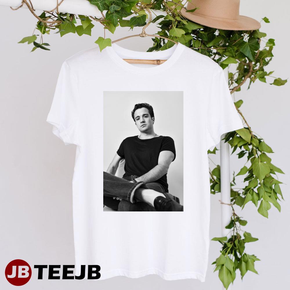 Stephen Puth Singer Songwriter Music TeeJB Unisex T-Shirt