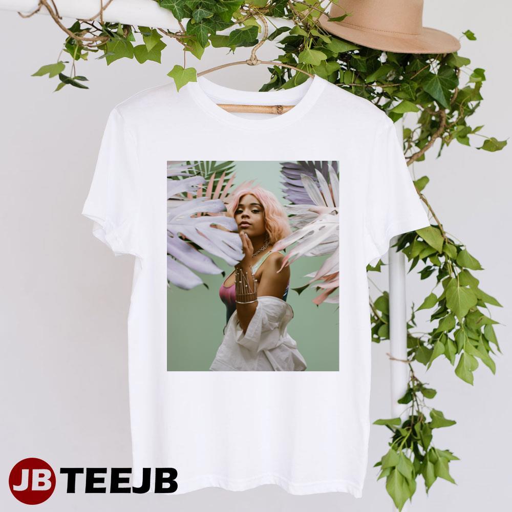 Tayla Parx Taylor Parks Singer Music Art TeeJB Unisex T-Shirt