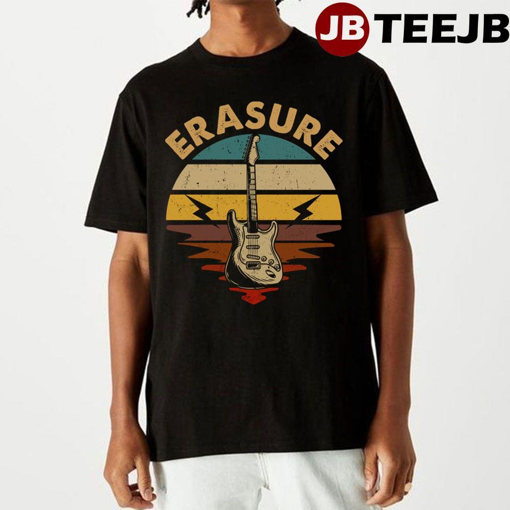 Thanks Giving Erasure TeeJB Unisex T-Shirt