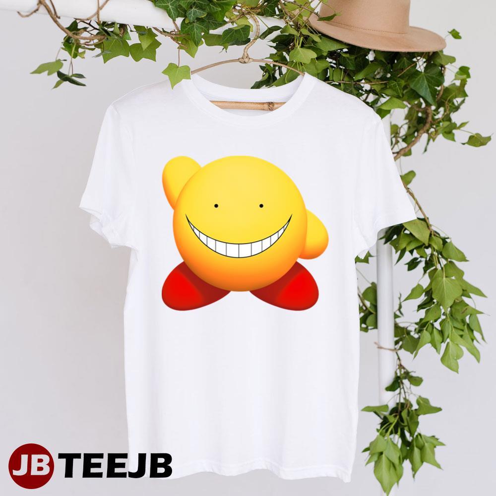 The Face Funny Assassination Classroom TeeJB Unisex T-Shirt