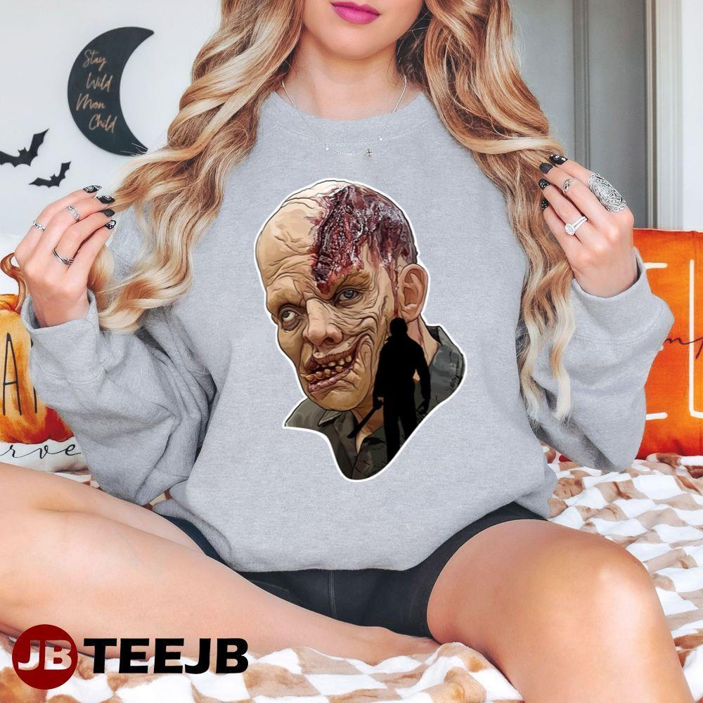 The Legend Jason Voorhees Halloween TeeJB Unisex T-Shirt