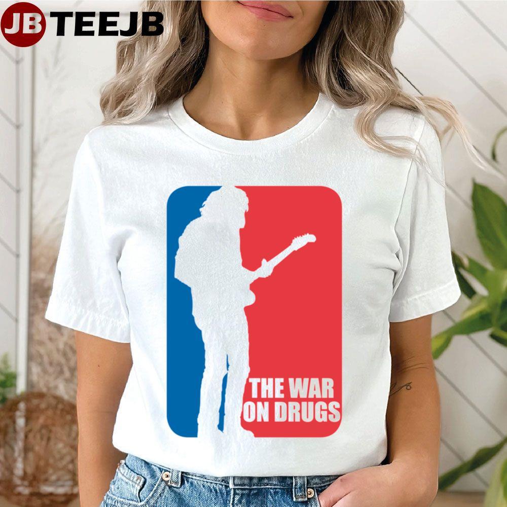 The War On Drugs Dire Straits TeeJB Unisex T-Shirt