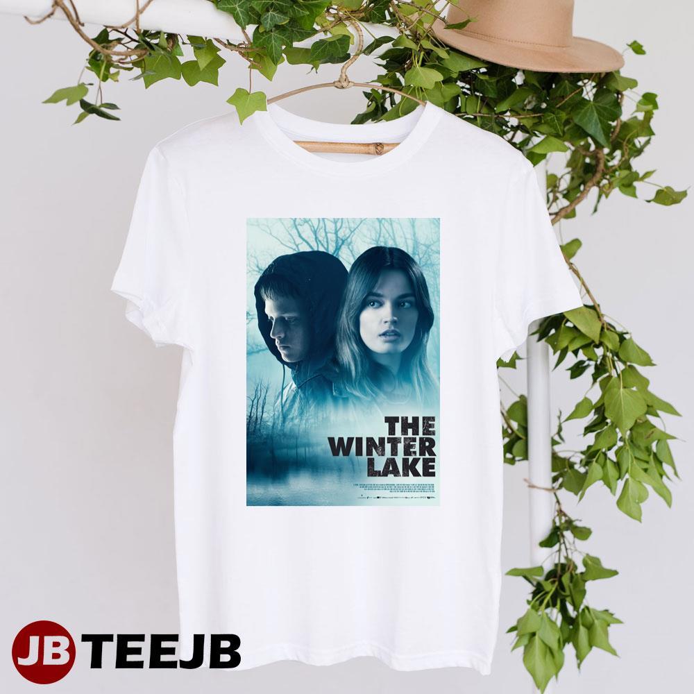 The Winter Lake Emma Mackey Anson Book Movie TeeJB Unisex T-Shirt