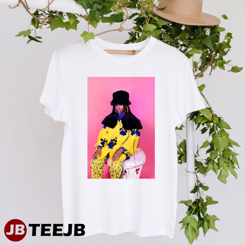 Tierra Whack Rapper Dizzle Dizz Music TeeJB Unisex T-Shirt