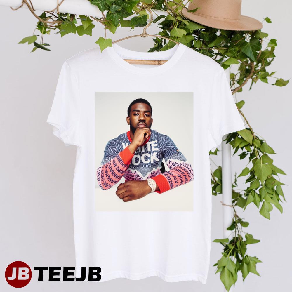 Tion Wayne Dennis Odunwo Rapper Music TeeJB Unisex T-Shirt